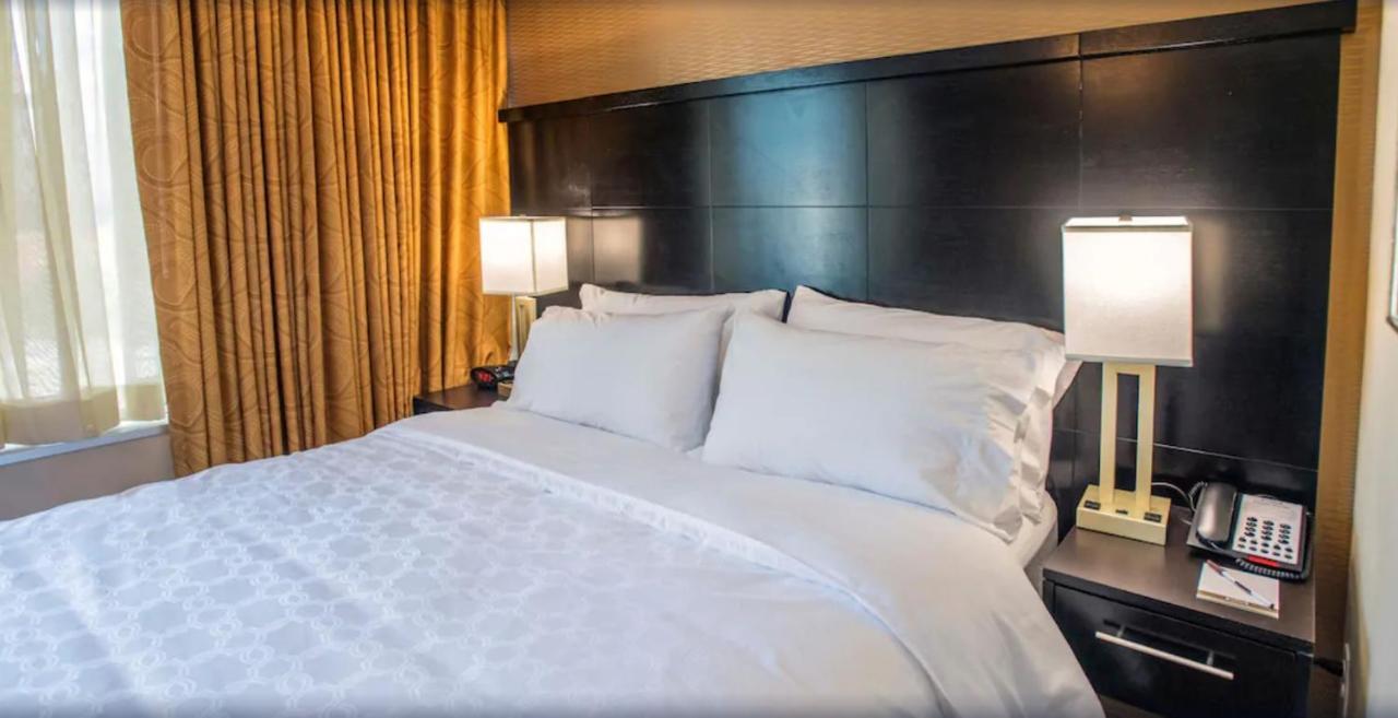 Staybridge Suites Denver Downtown By Ihg Exterior photo