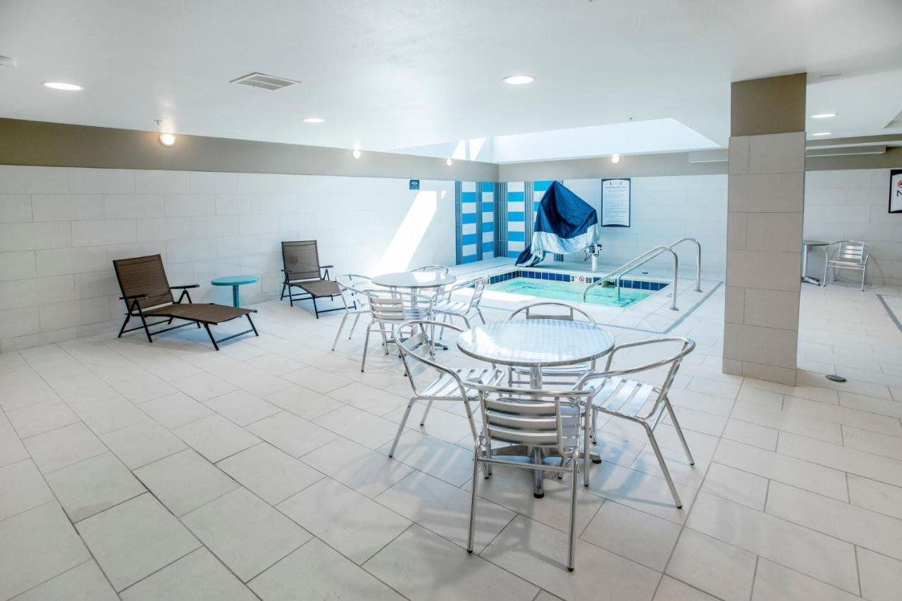 Staybridge Suites Denver Downtown By Ihg Exterior photo