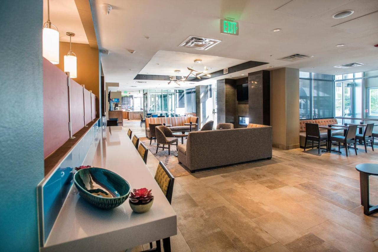 Staybridge Suites Denver Downtown By Ihg Exterior photo