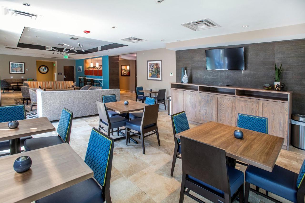 Staybridge Suites Denver Downtown By Ihg Exterior photo