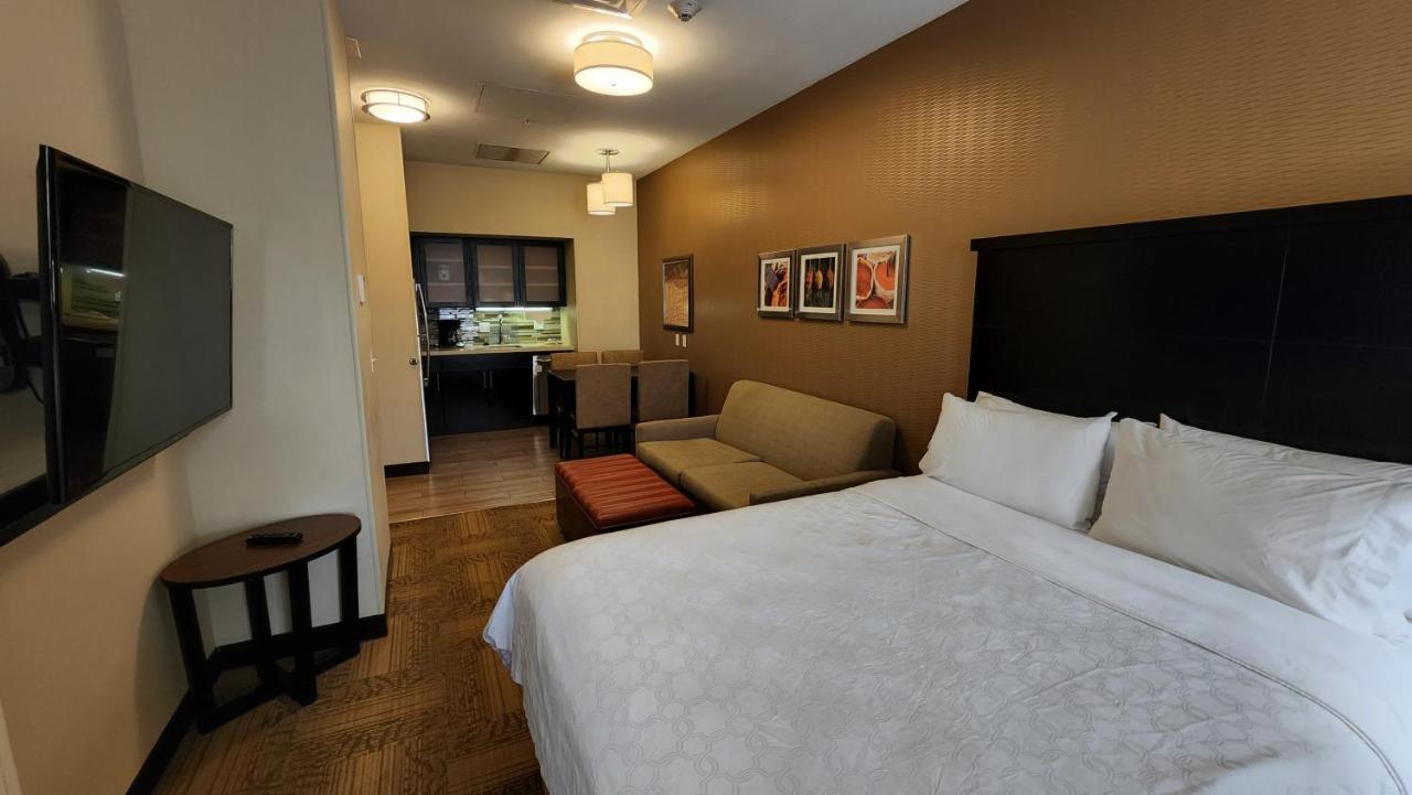 Staybridge Suites Denver Downtown By Ihg Exterior photo