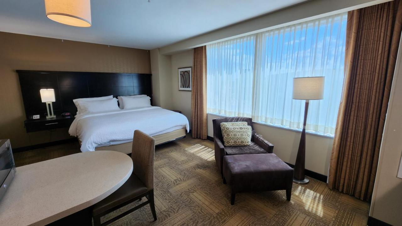 Staybridge Suites Denver Downtown By Ihg Exterior photo