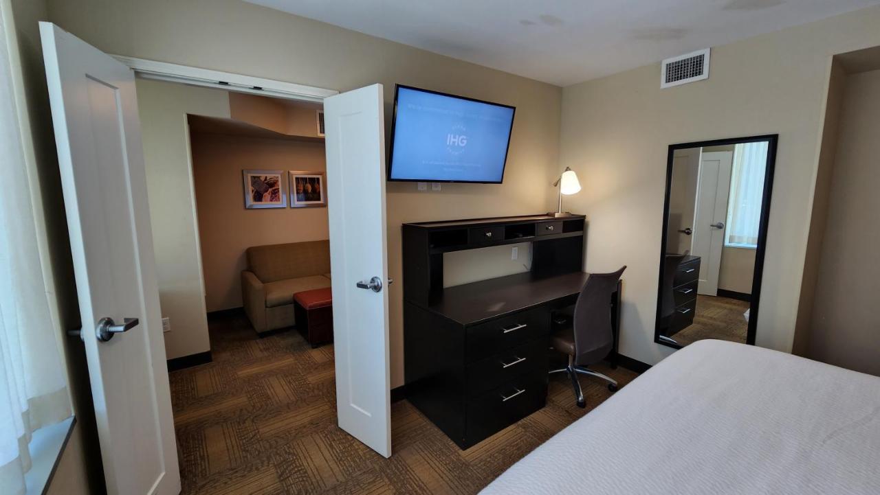 Staybridge Suites Denver Downtown By Ihg Exterior photo