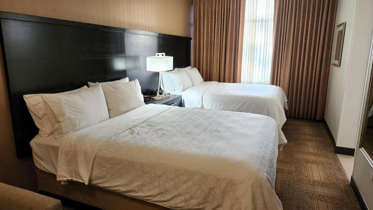 Staybridge Suites Denver Downtown By Ihg Exterior photo
