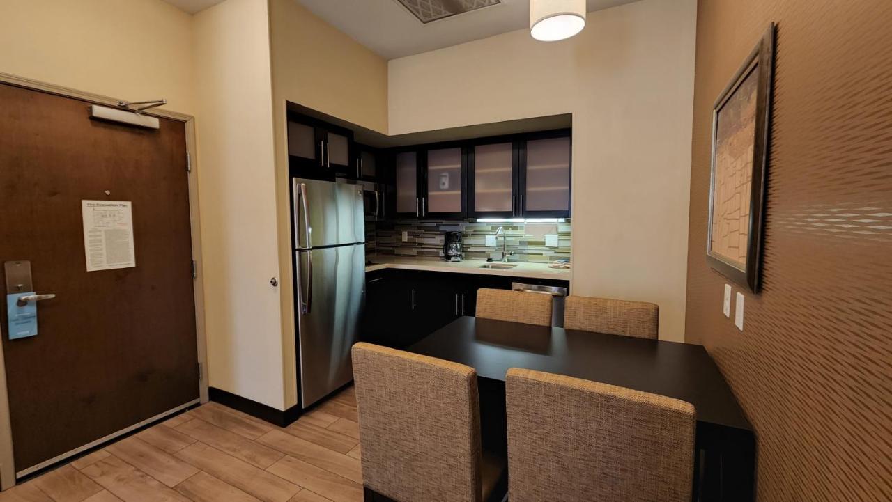 Staybridge Suites Denver Downtown By Ihg Exterior photo