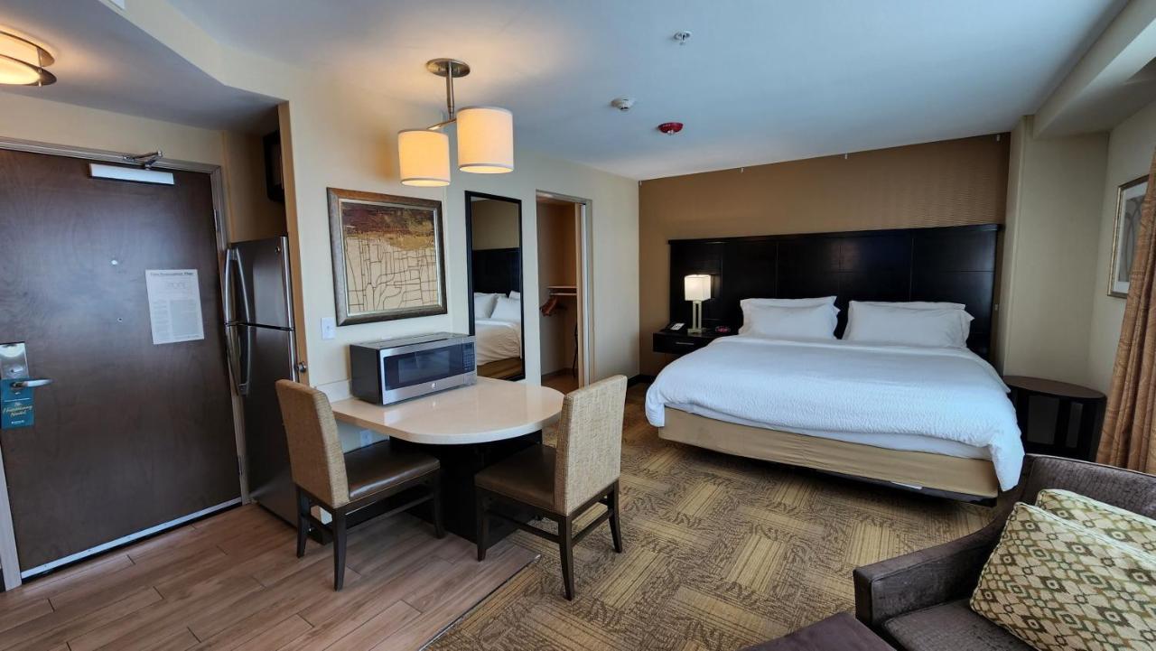 Staybridge Suites Denver Downtown By Ihg Exterior photo
