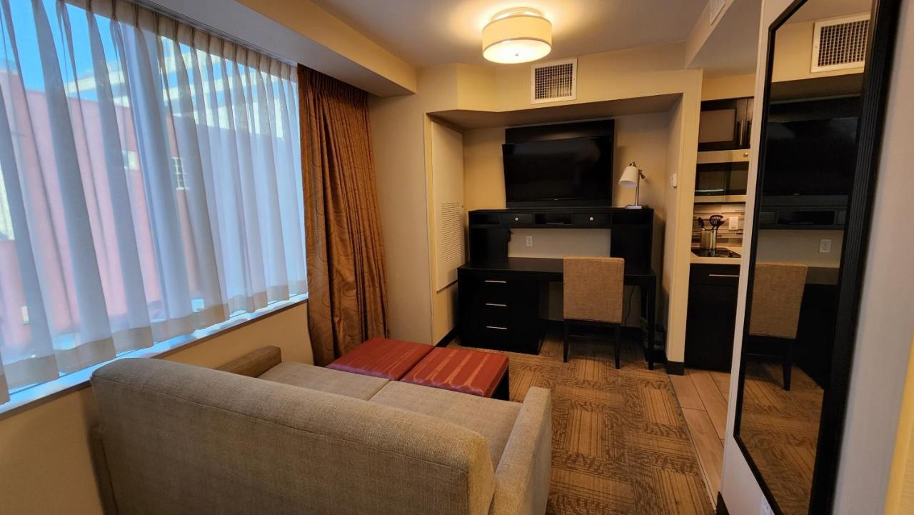 Staybridge Suites Denver Downtown By Ihg Exterior photo