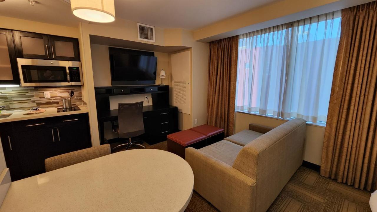 Staybridge Suites Denver Downtown By Ihg Exterior photo