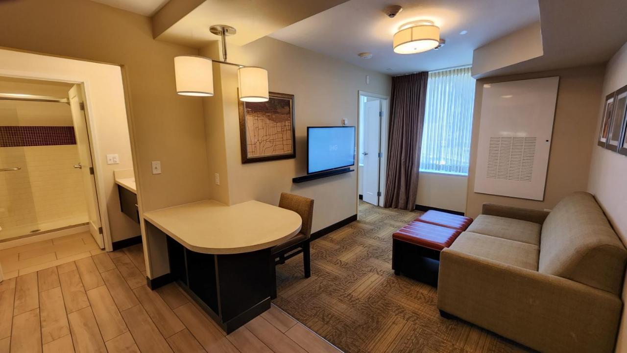 Staybridge Suites Denver Downtown By Ihg Exterior photo