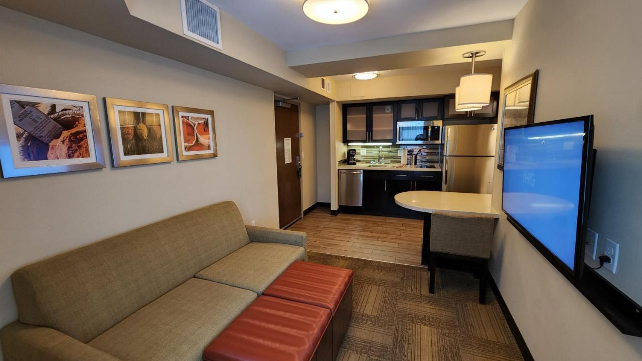 Staybridge Suites Denver Downtown By Ihg Exterior photo