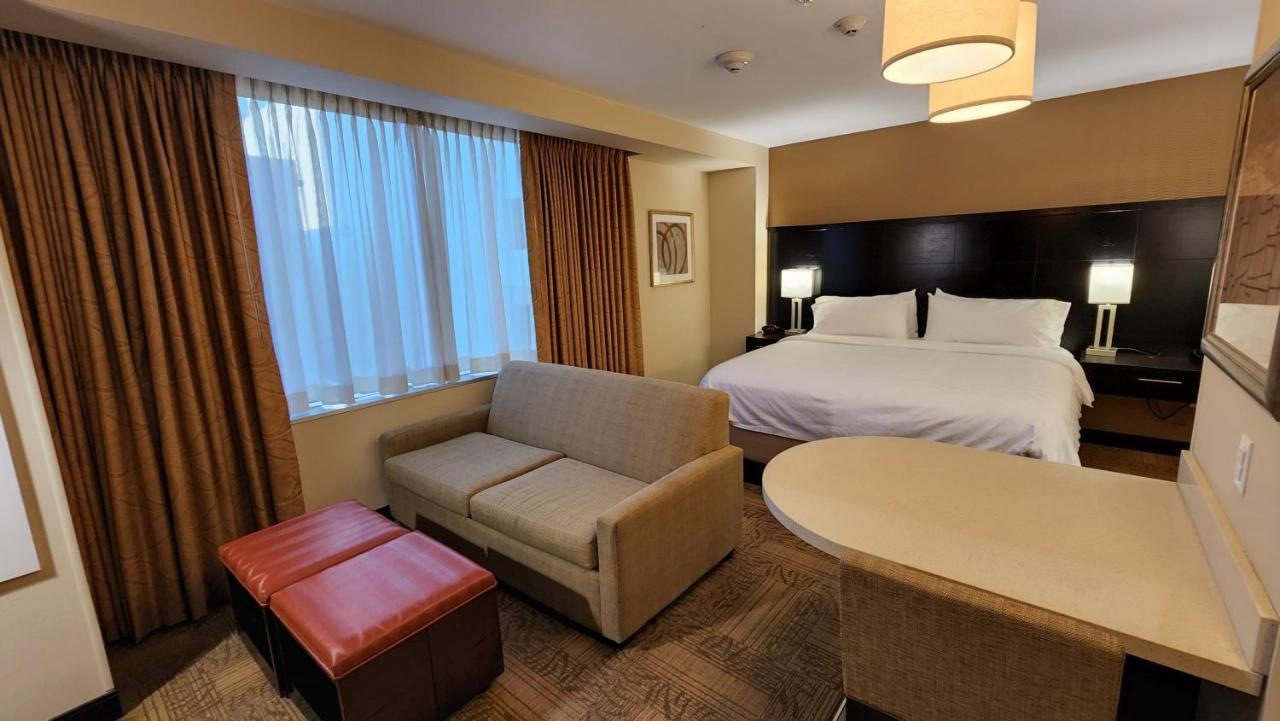 Staybridge Suites Denver Downtown By Ihg Exterior photo