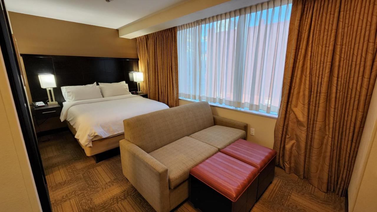 Staybridge Suites Denver Downtown By Ihg Exterior photo