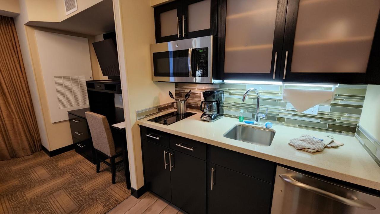 Staybridge Suites Denver Downtown By Ihg Exterior photo