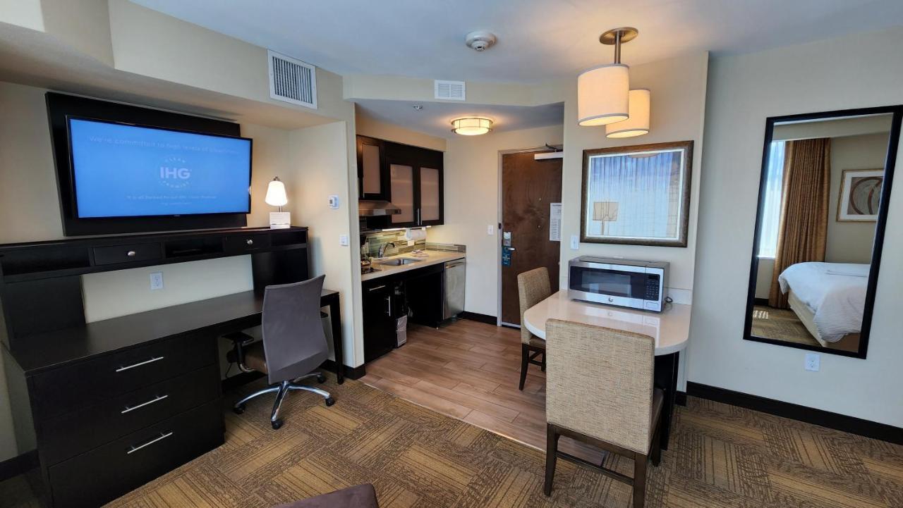Staybridge Suites Denver Downtown By Ihg Exterior photo