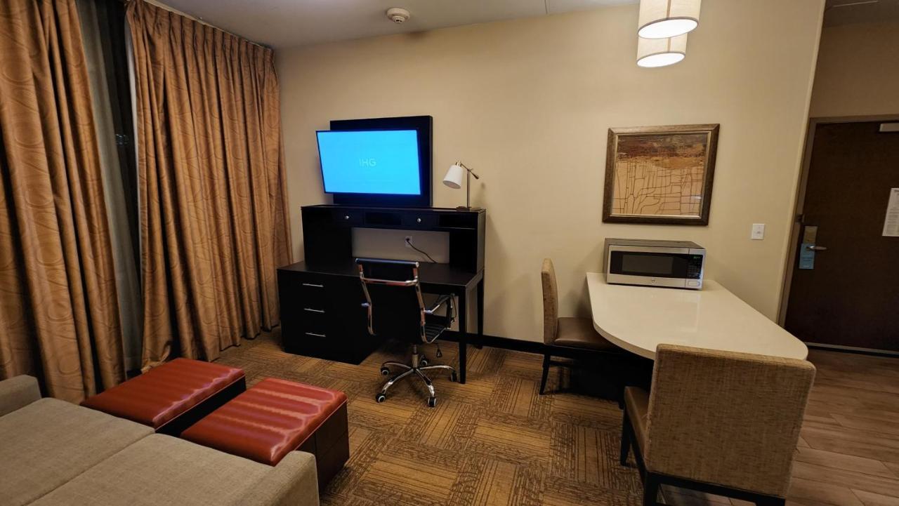Staybridge Suites Denver Downtown By Ihg Exterior photo