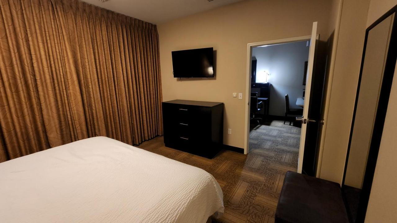 Staybridge Suites Denver Downtown By Ihg Exterior photo