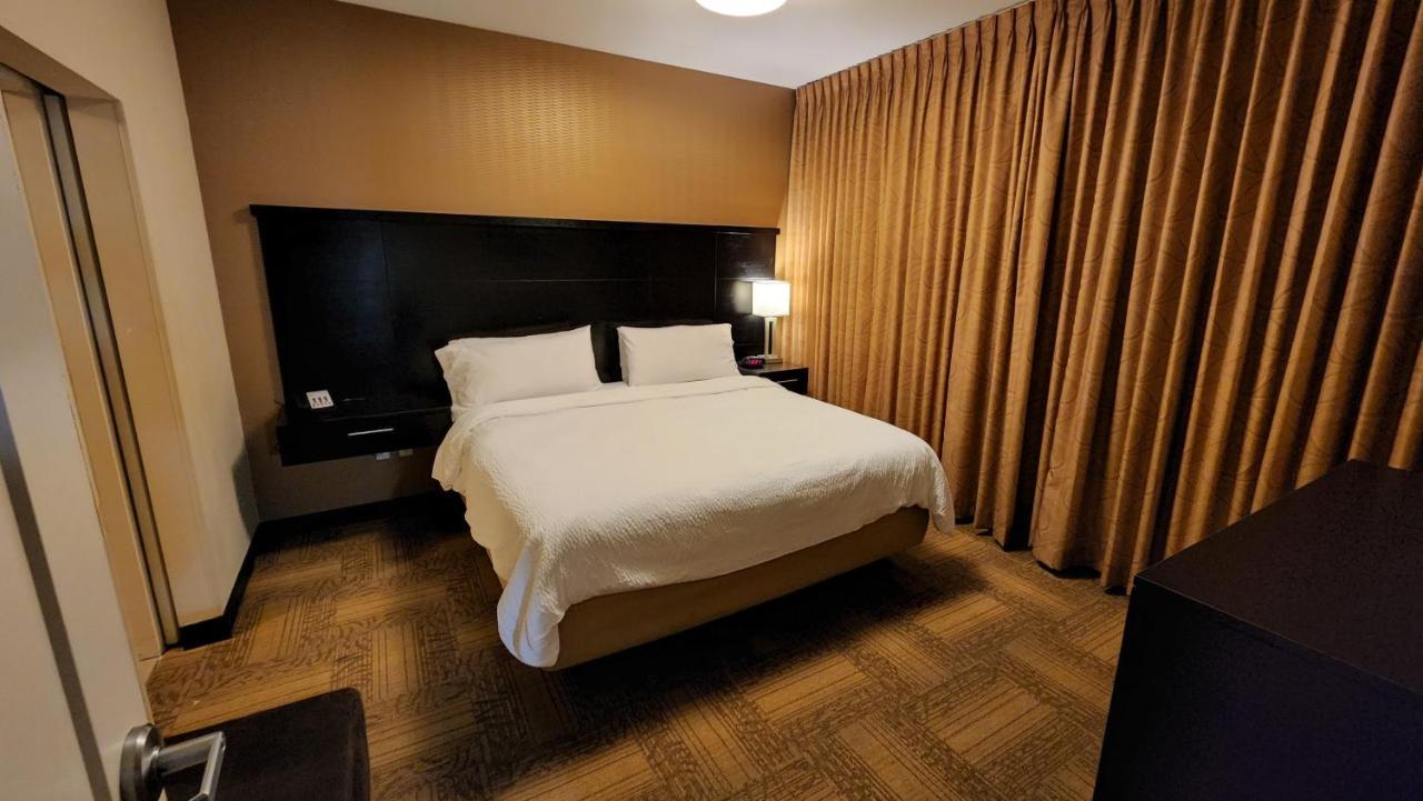 Staybridge Suites Denver Downtown By Ihg Exterior photo