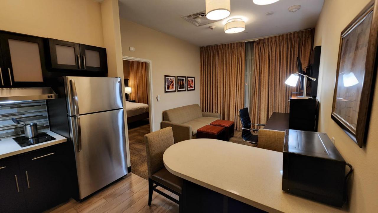 Staybridge Suites Denver Downtown By Ihg Exterior photo