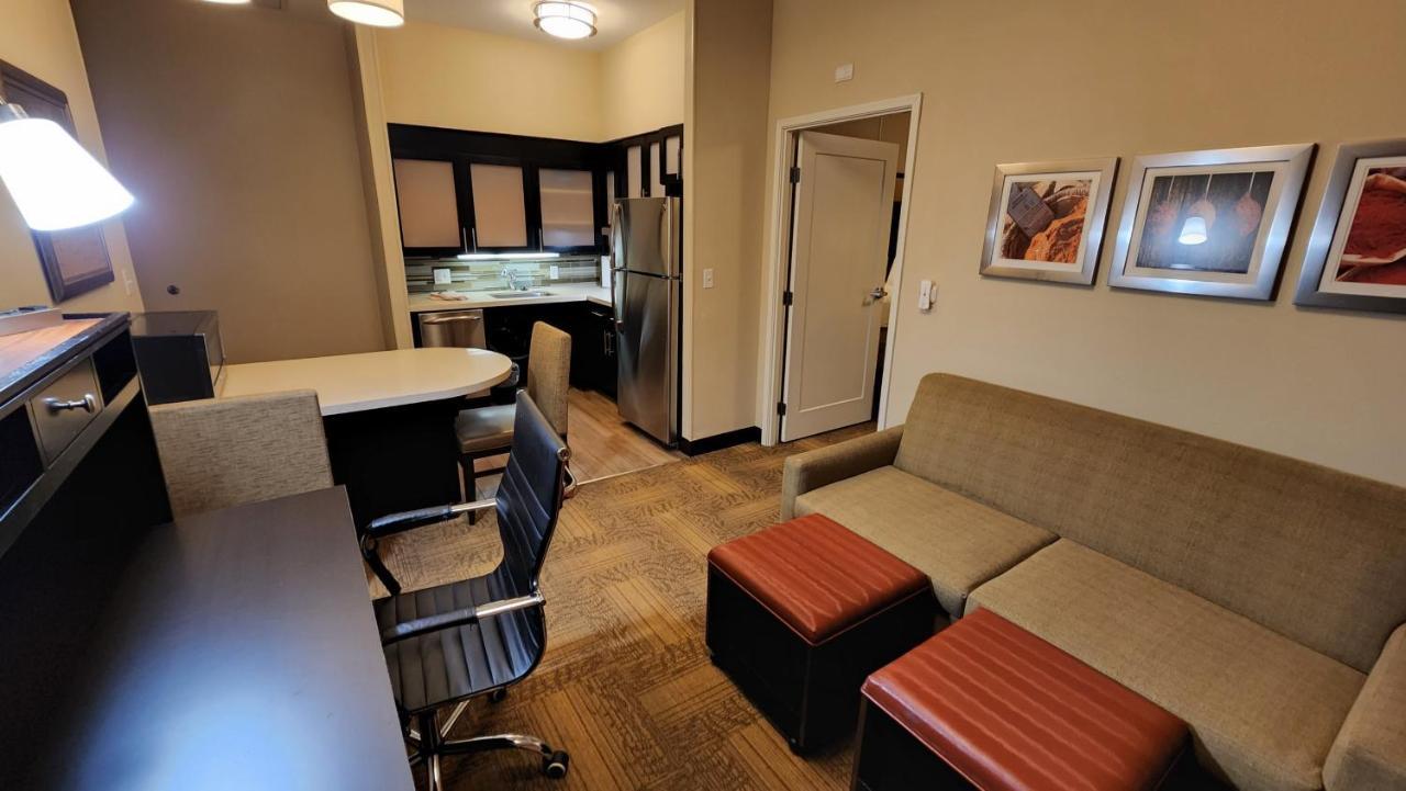 Staybridge Suites Denver Downtown By Ihg Exterior photo