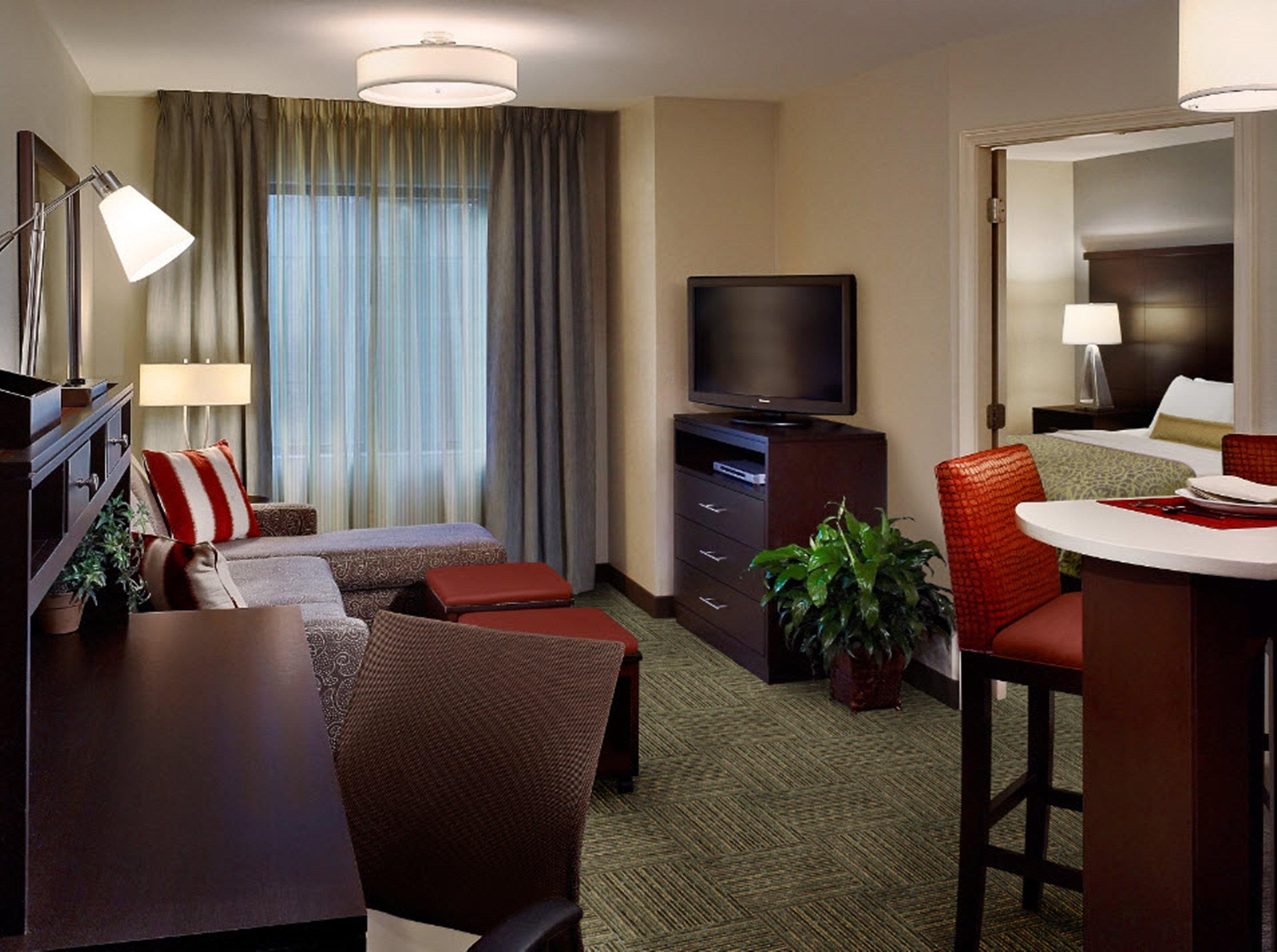 Staybridge Suites Denver Downtown By Ihg Exterior photo