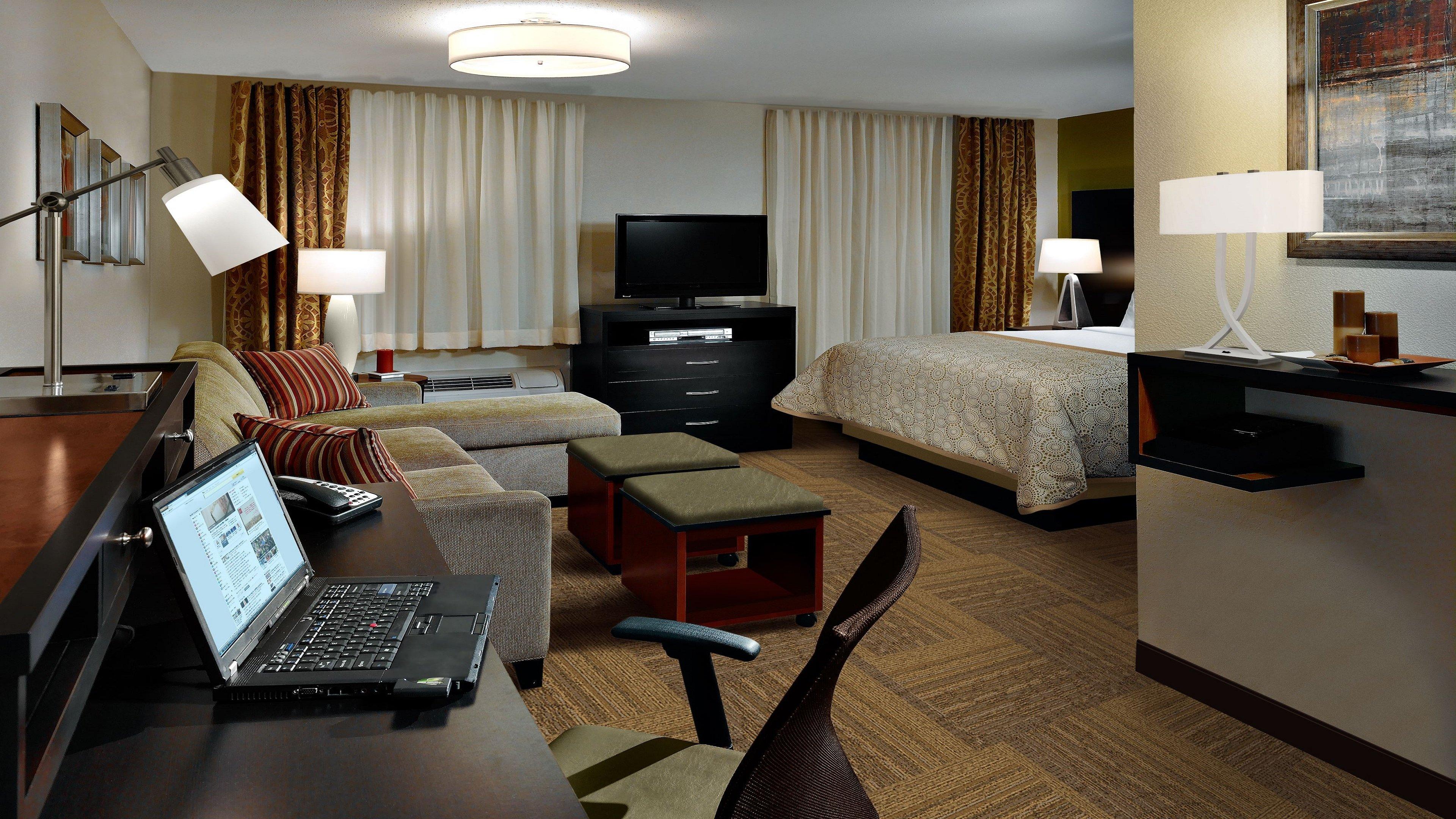 Staybridge Suites Denver Downtown By Ihg Exterior photo