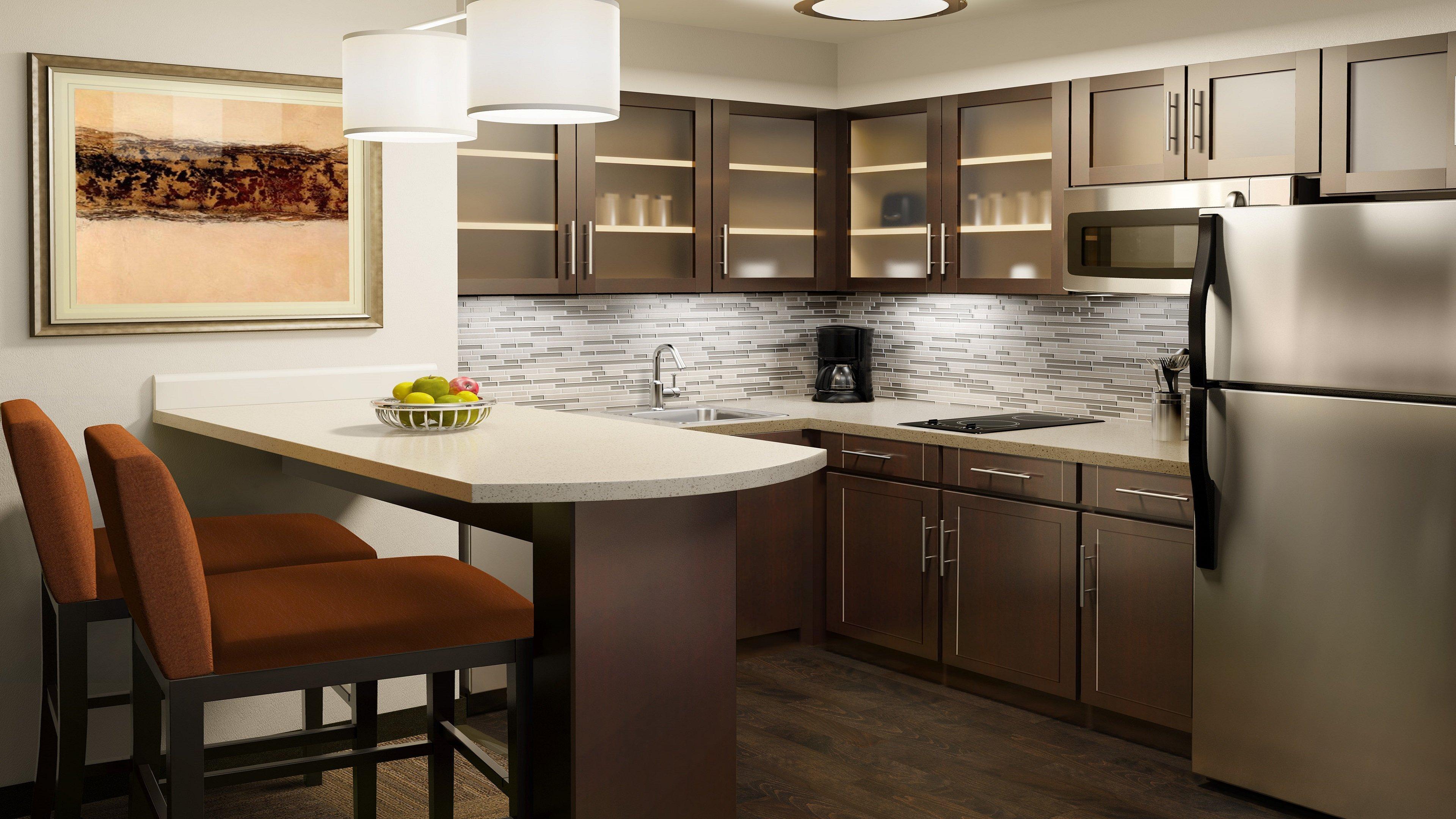 Staybridge Suites Denver Downtown By Ihg Exterior photo
