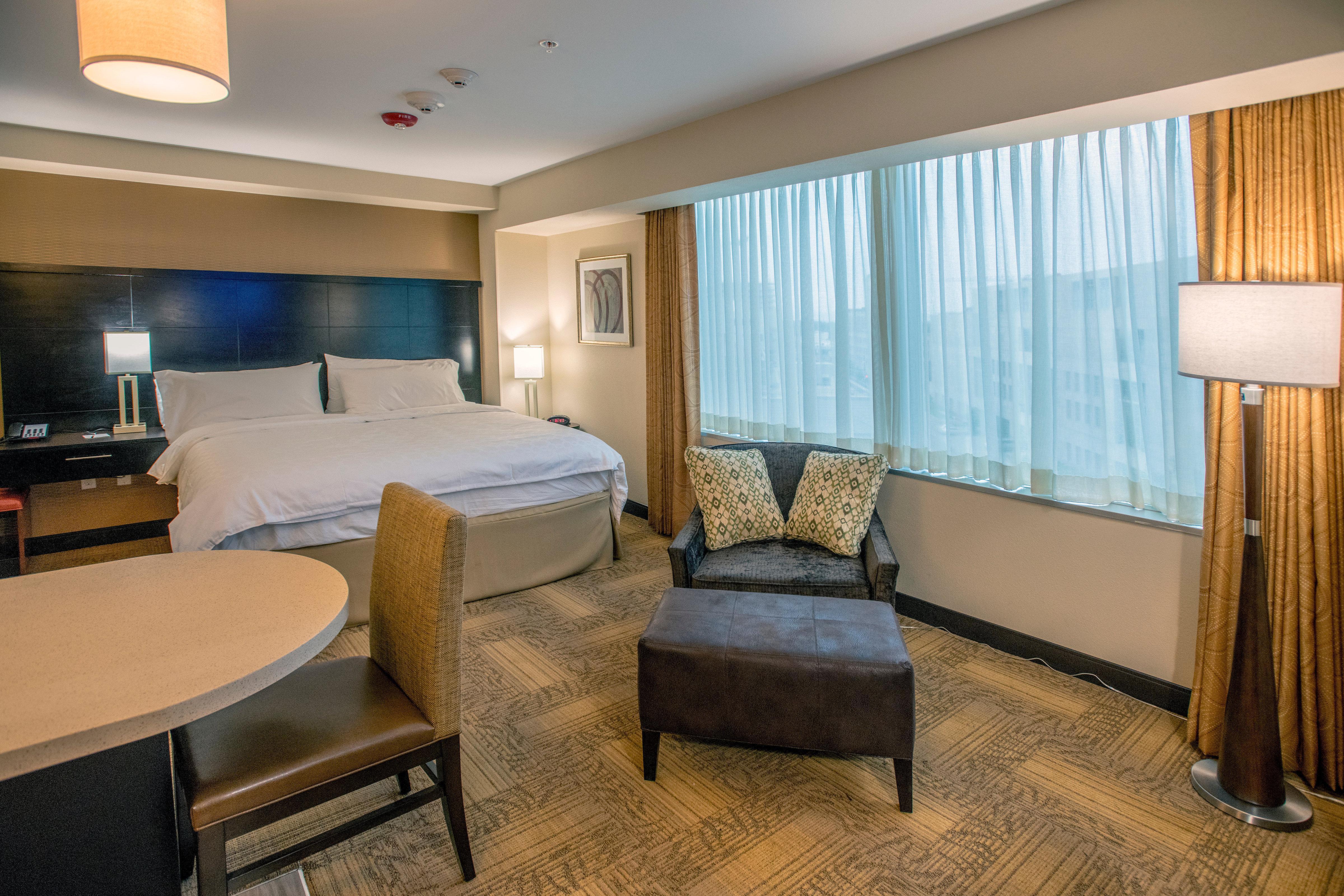 Staybridge Suites Denver Downtown By Ihg Exterior photo