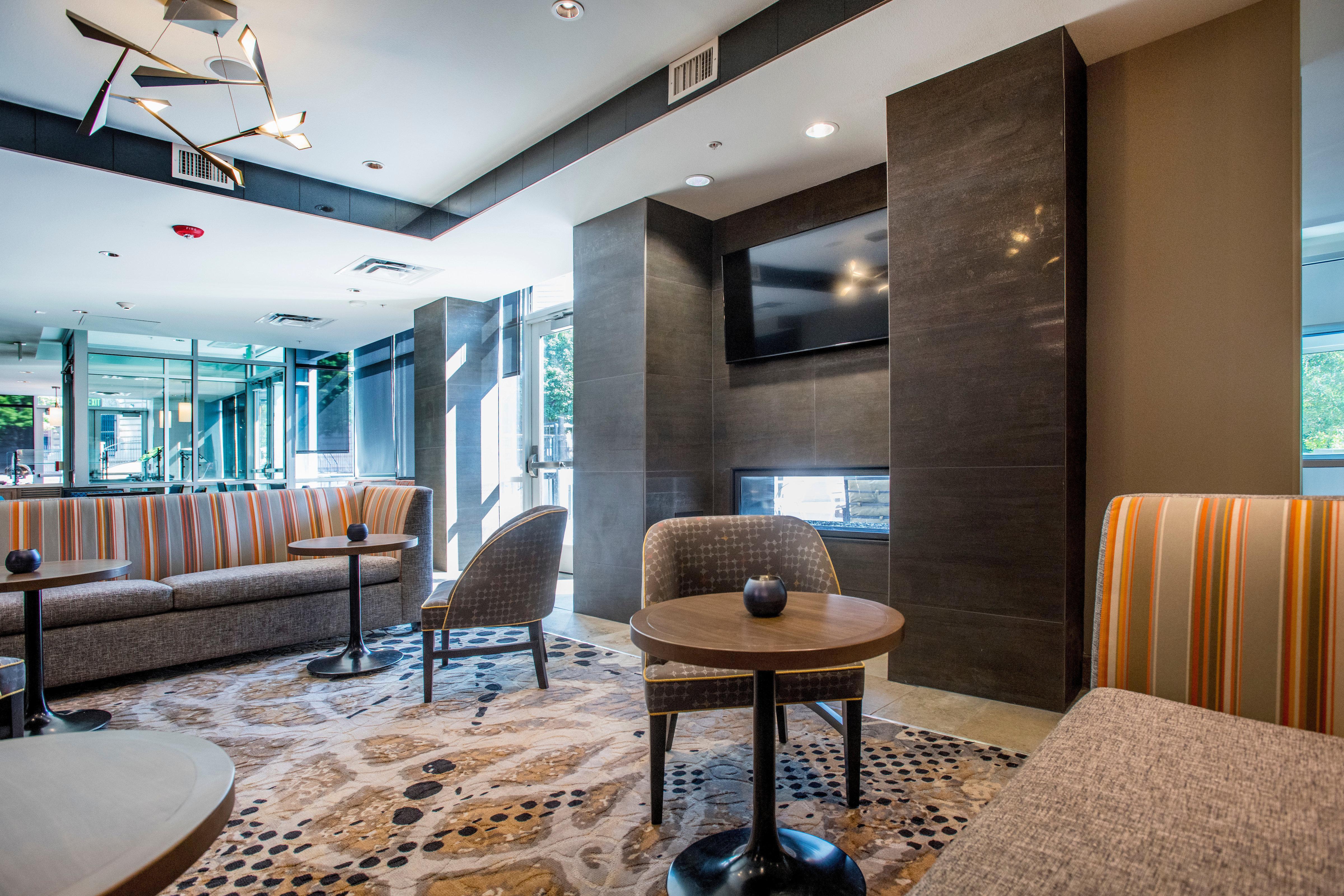 Staybridge Suites Denver Downtown By Ihg Exterior photo