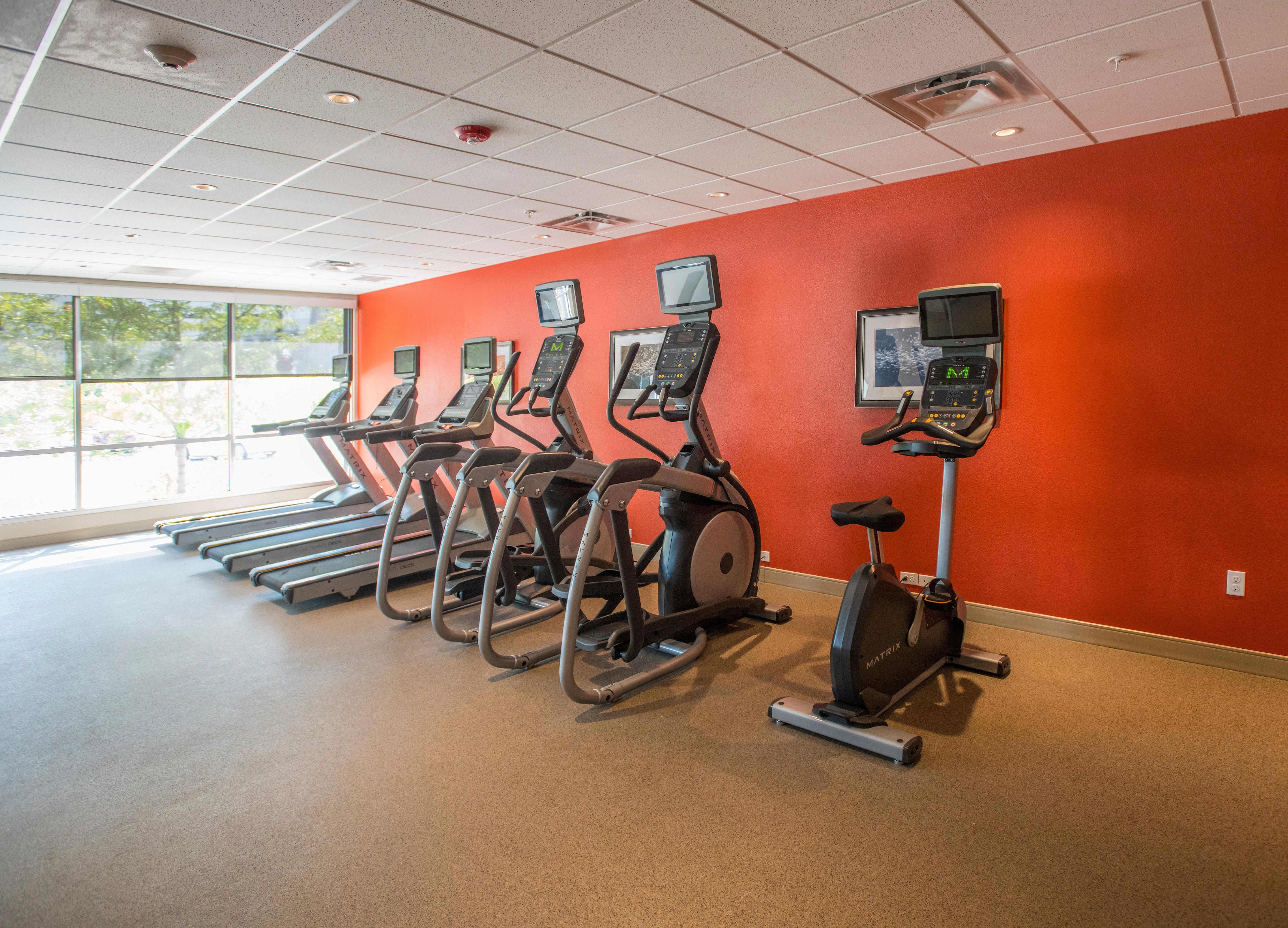 Staybridge Suites Denver Downtown By Ihg Exterior photo
