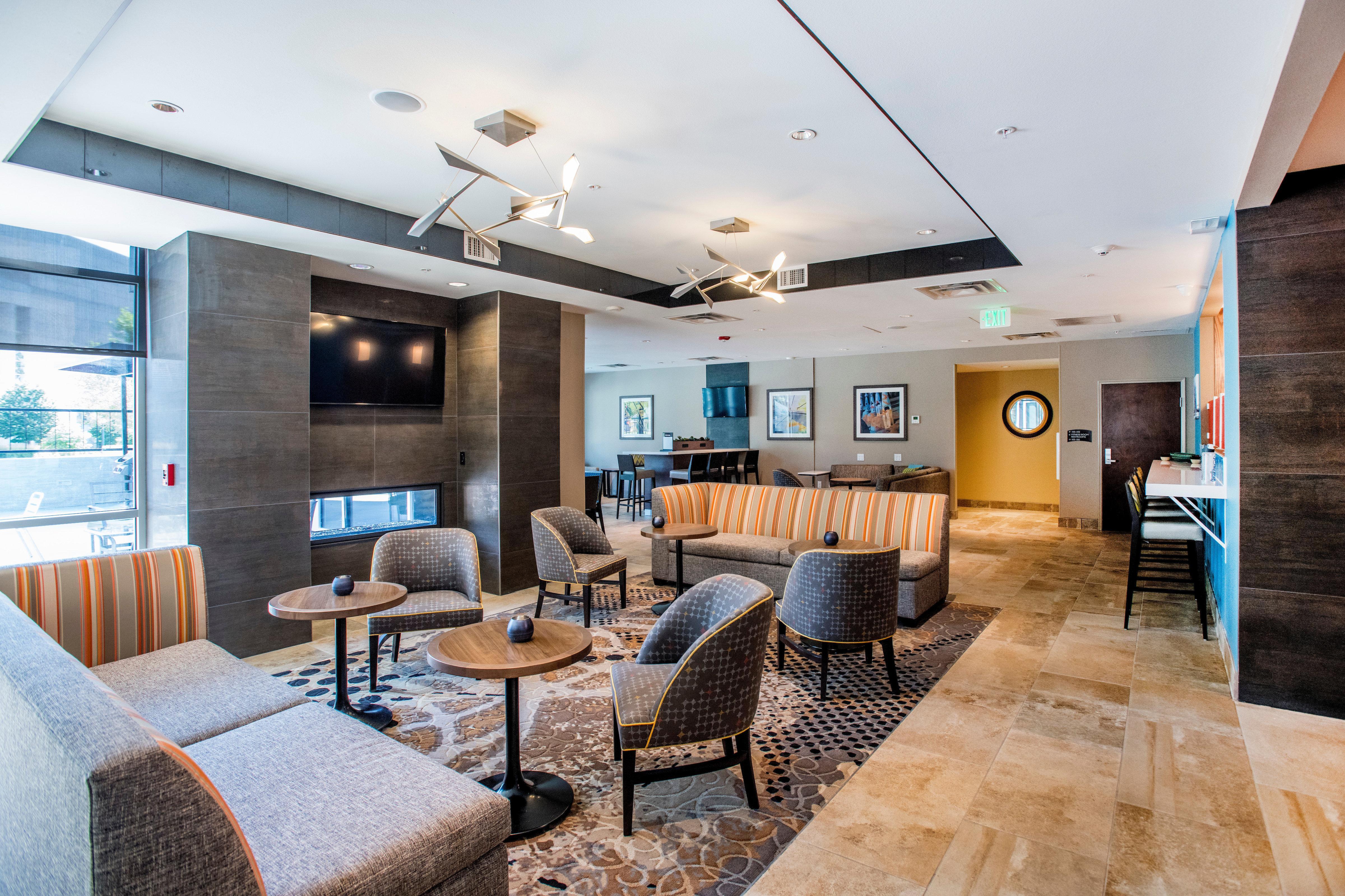 Staybridge Suites Denver Downtown By Ihg Exterior photo