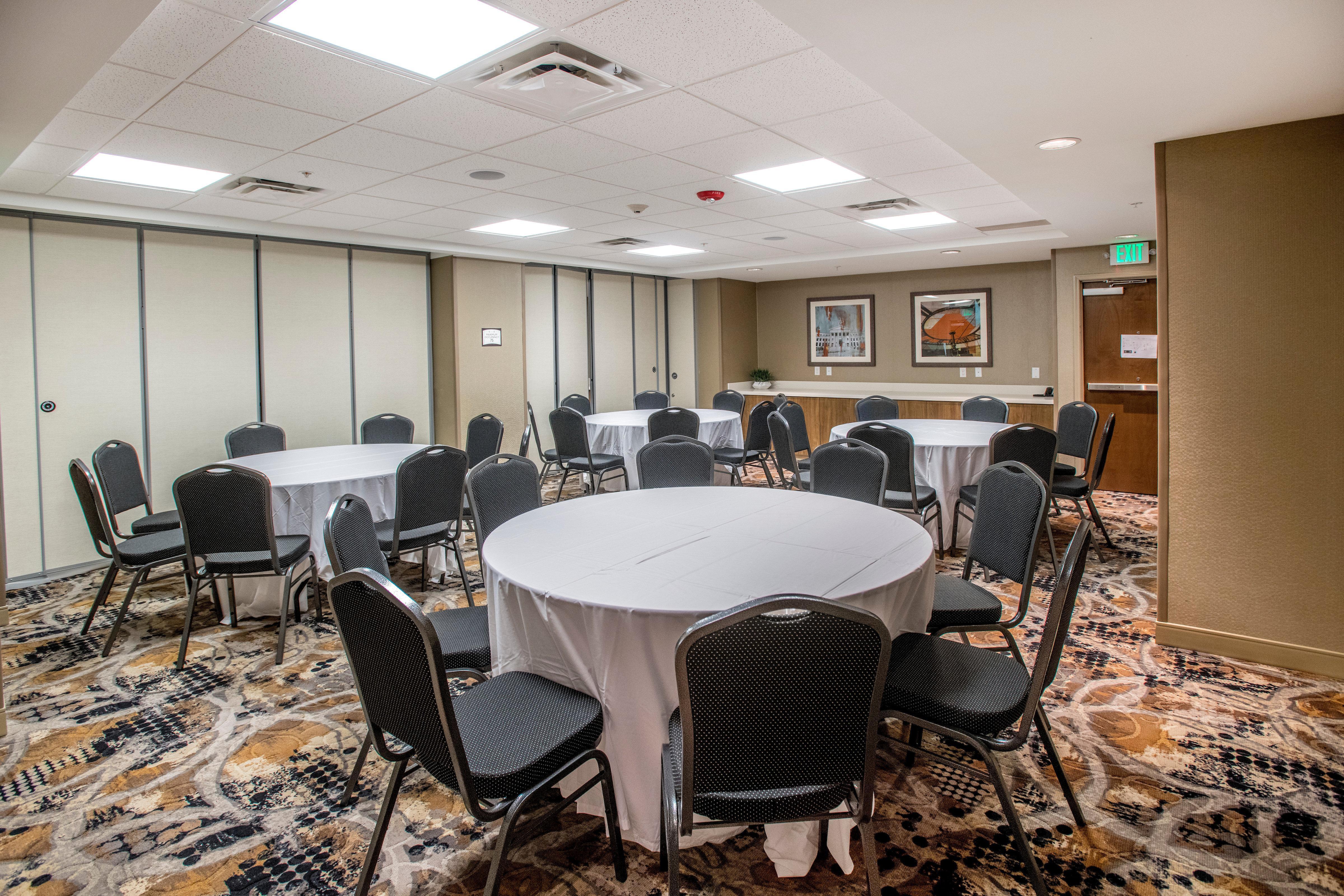 Staybridge Suites Denver Downtown By Ihg Exterior photo