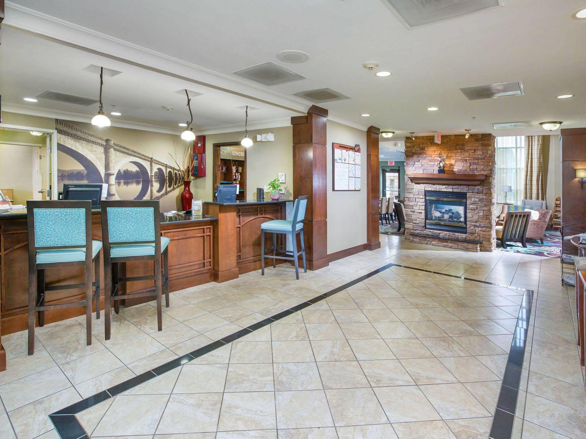 Staybridge Suites Denver Downtown By Ihg Exterior photo